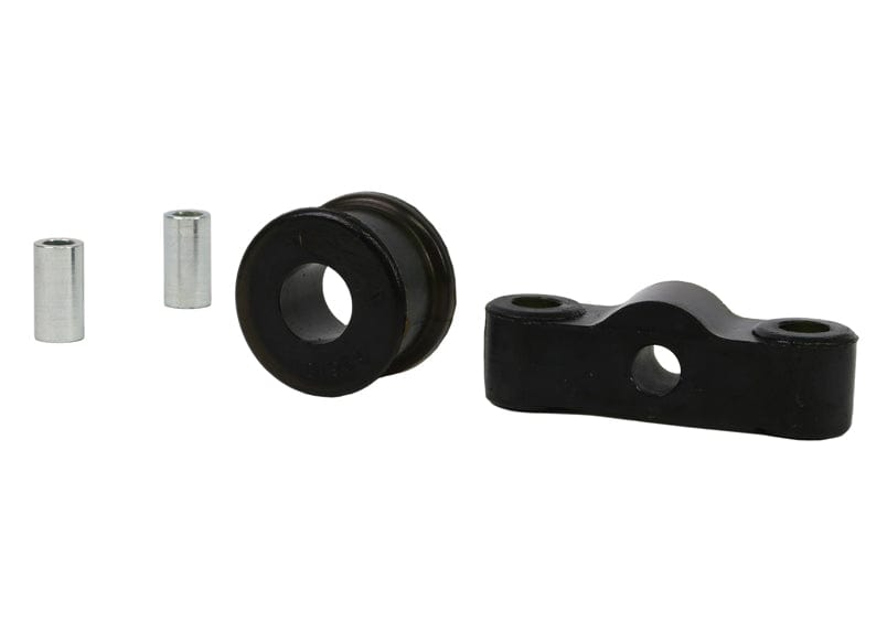 Whiteline 7 x 14 x 20 cm Front Transmission Shifter Stabiliser - Bushing Kit to Suit Honda Civic, CR-V and Integra Autofit