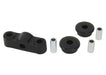 Whiteline 7 x 14 x 20 cm Front Transmission Shifter Stabiliser - Bushing Kit to Suit Honda Civic, CR-X and Integra Autofit