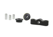 Whiteline 7 x 14 x 20 cm Front Transmission Shifter Stabiliser - Bushing Kit to Suit Honda Civic, CR-X and Integra Autofit