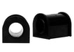 Whiteline 7 x 14 x 20 cm / H=33.5mm, L=46mm Front Sway Bar Mount - Bushing Kit 20mm to Suit Nissan Navara D21 and Pathfinder WD21 Autofit