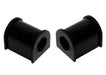 Whiteline 7 x 14 x 20 cm / H=33.5mm, L=46mm Front Sway Bar Mount - Bushing Kit 20mm to Suit Nissan Navara D21 and Pathfinder WD21 Autofit