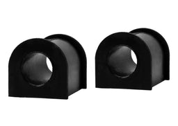 Whiteline 7 x 14 x 20 cm / H=33.5mm, L=46mm Front Sway Bar Mount - Bushing Kit 20mm to Suit Nissan Navara D21 and Pathfinder WD21 Autofit