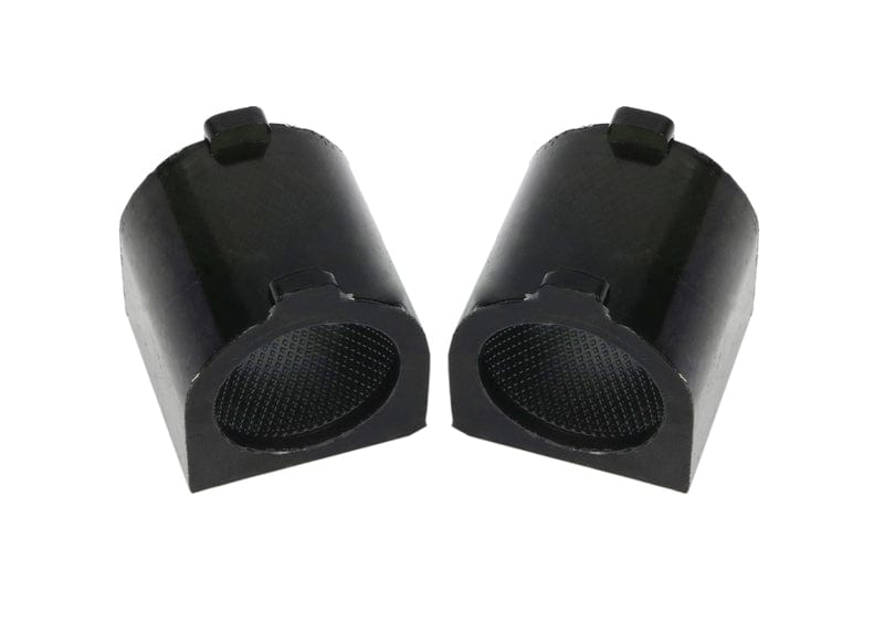 Whiteline 7 x 14 x 20 cm / Heavy duty - measure bar size, use with KS30 mounting saddle Universal Sway Bar Mount - Bushing Kit 30mm Heavy Duty Autofit