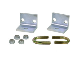 Whiteline 7 x 14 x 20 cm / Included in heavy duty sway bars Rear Brace - Link Support to Suit Subaru Forester SG Autofit