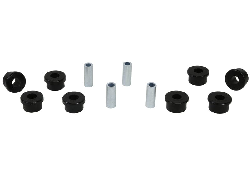 Whiteline 7 x 14 x 20 cm / Includes shock absorber lower bushings Front Control Arm Lower - Inner Front Bushing Kit to Suit Honda Civic V Gen and Integra DC2 Autofit