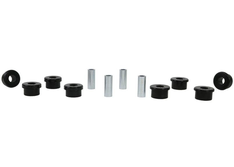 Whiteline 7 x 14 x 20 cm / Includes shock absorber lower bushings Front Control Arm Lower - Inner Front Bushing Kit to Suit Honda Civic V Gen and Integra DC2 Autofit