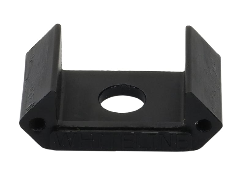 Whiteline 7 x 14 x 20 cm / Insert Front Gearbox Mount - Bushing Kit to Suit Subaru BRZ and Toyota 86 Autofit