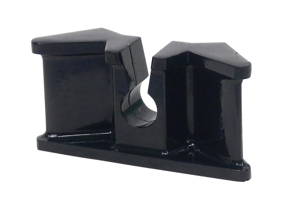 Whiteline 7 x 14 x 20 cm / Insert - suits CVT turbo models Gearbox Mount - Insert Bushing Kit to Suit Subaru 2013-on With CVT Turbo Autofit