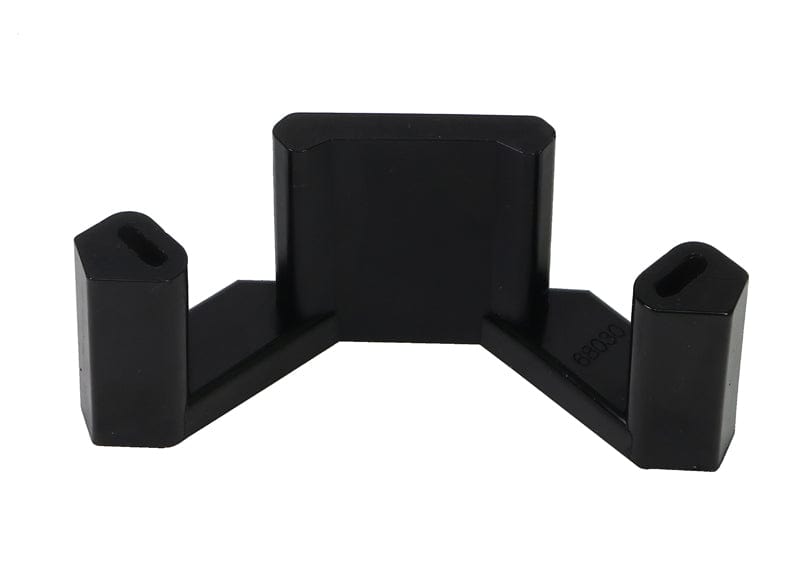 Whiteline 7 x 14 x 20 cm / Inserts - excludes GT500 and Boss 302S models Front Gearbox Mount - Bushing Kit to Suit Ford Mustang S197, S550 FM, FN Autofit