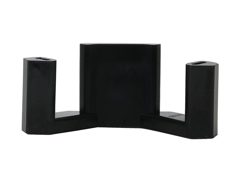 Whiteline 7 x 14 x 20 cm / Inserts - excludes GT500 and Boss 302S models Front Gearbox Mount - Bushing Kit to Suit Ford Mustang S197, S550 FM, FN Autofit