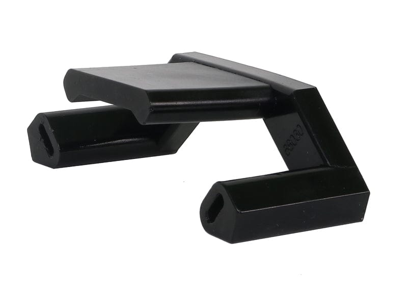 Whiteline 7 x 14 x 20 cm / Inserts - excludes GT500 and Boss 302S models Front Gearbox Mount - Bushing Kit to Suit Ford Mustang S197, S550 FM, FN Autofit