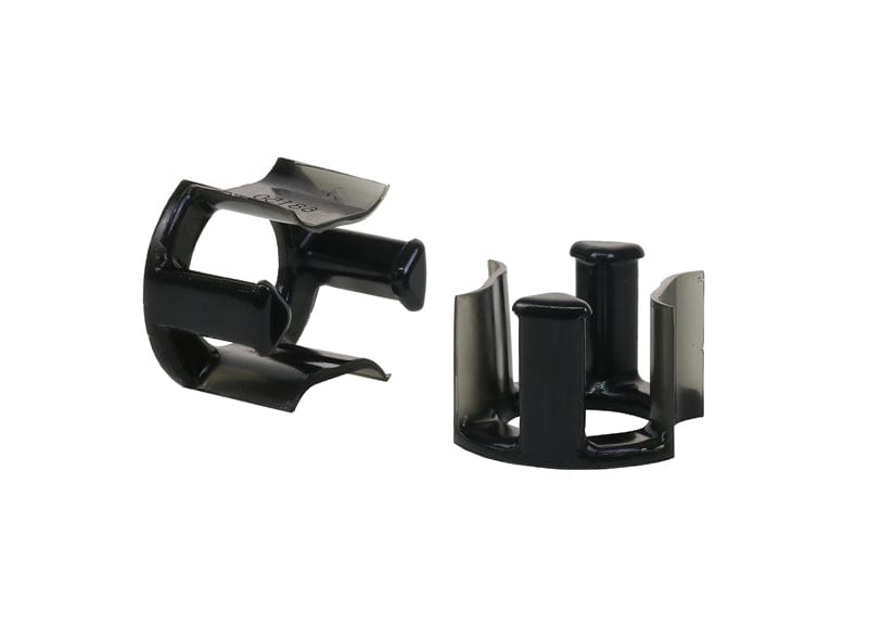 Whiteline 7 x 14 x 20 cm / Inserts Front Control Arm Lower - Inner Rear Bushing Kit to Suit Honda Civic X Gen FC, FK, FK8 Autofit