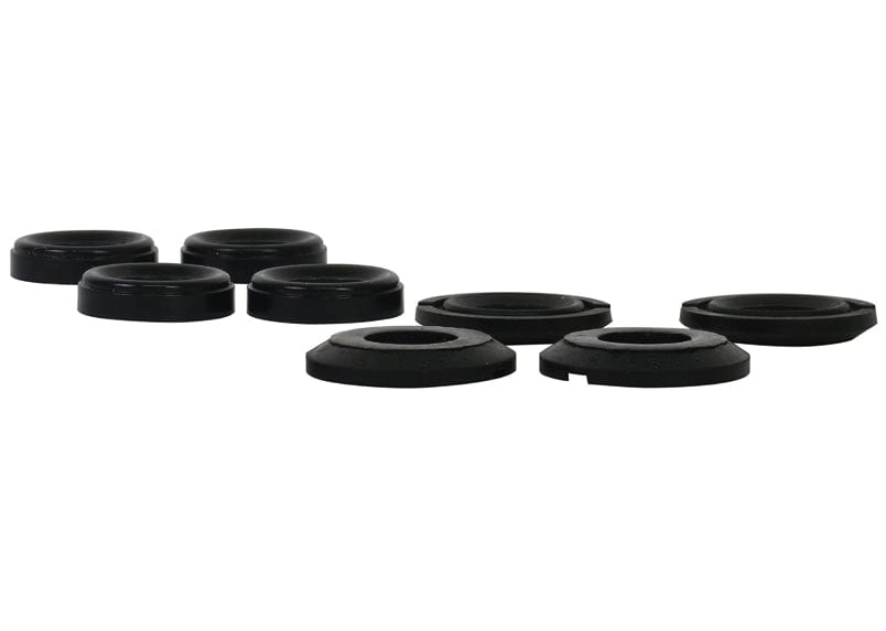 Whiteline 7 x 14 x 20 cm / Inserts Front Control Arm Upper - Bushing Kit to Suit Ford Falcon FG, FGX and FPV Autofit