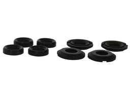 Whiteline 7 x 14 x 20 cm / Inserts Front Control Arm Upper - Bushing Kit to Suit Ford Falcon FG, FGX and FPV Autofit