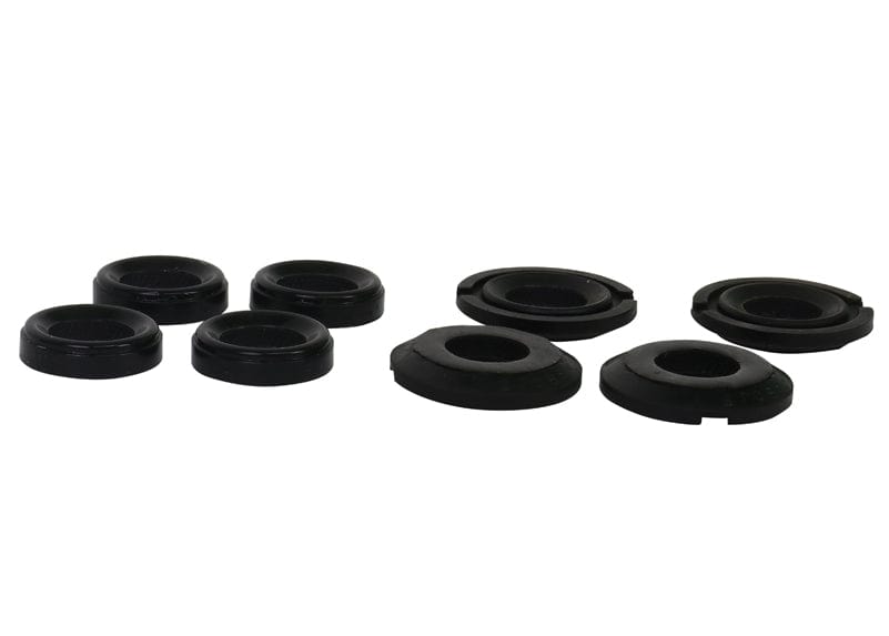 Whiteline 7 x 14 x 20 cm / Inserts Front Control Arm Upper - Bushing Kit to Suit Ford Falcon FG, FGX and FPV Autofit