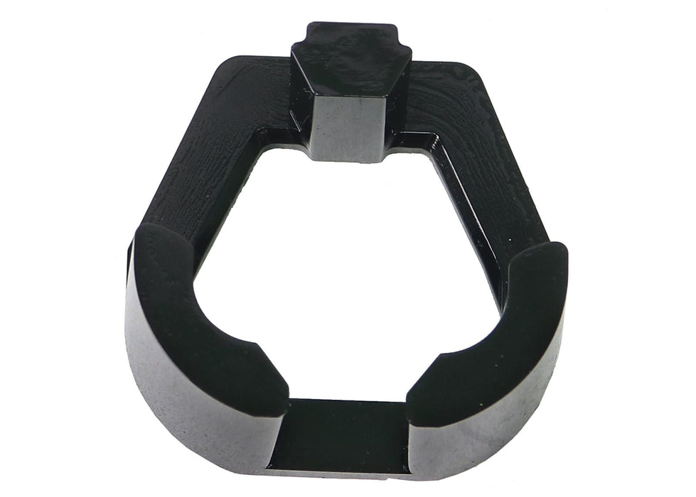 Whiteline 7 x 14 x 20 cm / Inserts Front Engine Torque Arm - Bushing Kit to Suit Toyota Corolla E21 Autofit