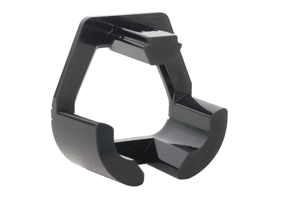 Whiteline 7 x 14 x 20 cm / Inserts Front Engine Torque Arm - Bushing Kit to Suit Toyota Corolla E21 Autofit