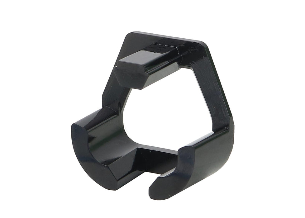 Whiteline 7 x 14 x 20 cm / Inserts Front Engine Torque Arm - Bushing Kit to Suit Toyota Corolla E21 Autofit