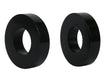 Whiteline 7 x 14 x 20 cm / Inserts Rear Beam Axle - Bushing Kit to Suit Audi, Seat, Skoda and Volkswagen PQ24 Autofit