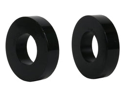 Whiteline 7 x 14 x 20 cm / Inserts Rear Beam Axle - Bushing Kit to Suit Audi, Seat, Skoda and Volkswagen PQ24 Autofit