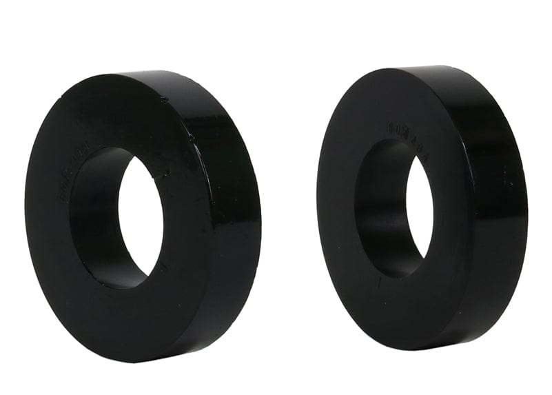 Whiteline 7 x 14 x 20 cm / Inserts Rear Beam Axle - Bushing Kit to Suit Audi, Seat, Skoda and Volkswagen PQ24 Autofit