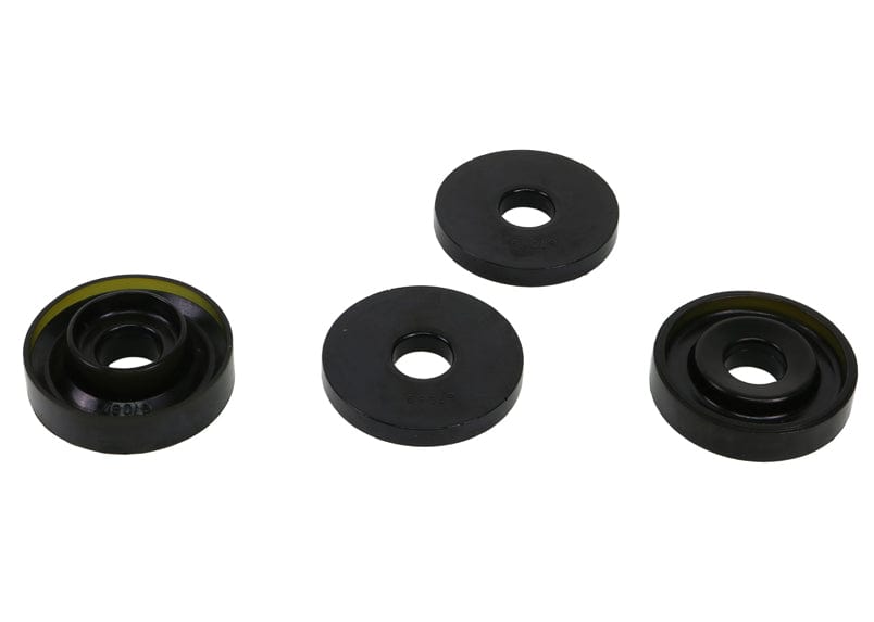 Whiteline 7 x 14 x 20 cm / Inserts Rear Differential Mount - Front Bushing Kit to Suit Nissan 350Z, 370Z Skyline and Stagea Autofit