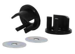 Whiteline 7 x 14 x 20 cm / Inserts Rear Differential Mount - Rear Bushing Kit to Suit Subaru Liberty and Outback Autofit