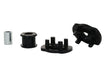 Whiteline 7 x 14 x 20 cm / Inserts - suits plastic pitch arm Front Engine Pitch Arm - Bushing Kit to Suit Subaru Impreza GC-VA incl WRX/STi Autofit