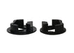 Whiteline 7 x 14 x 20 cm / Inserts - suits rear mount Front Engine Mount - Rear Bushing Kit to Suit Mazda3 BK, BL and Mazda5 CR Autofit