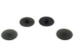 Whiteline 7 x 14 x 20 cm / Insulator bushing between leafs Rear Leaf Spring - Slipper Pad Bushing Kit to Suit Holden FJ-WB, Rodeo TF Autofit