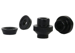 Whiteline 7 x 14 x 20 cm / Interconnect 2mm Front Leading Arm - To Chassis Bushing Kit to Suit Ford F Series F100, F150, F250 and F350 Autofit