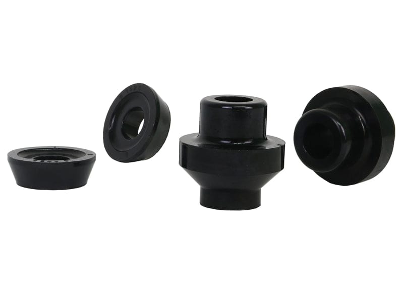 Whiteline 7 x 14 x 20 cm / Interconnect 2mm Front Leading Arm - To Chassis Bushing Kit to Suit Ford F Series F100, F150, F250 and F350 Autofit