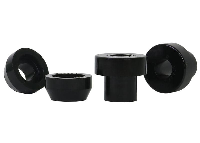 Whiteline 7 x 14 x 20 cm / Interconnect 6mm Front Leading Arm - To Chassis Bushing Kit to Suit Ford F Series F100, F250 and F350 Autofit