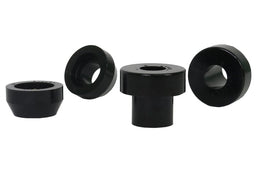 Whiteline 7 x 14 x 20 cm / Interconnect 6mm Front Leading Arm - To Chassis Bushing Kit to Suit Ford F Series F100, F250 and F350 Autofit