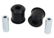 Whiteline 7 x 14 x 20 cm Leading Arm - To Chassis Bushing Kit to Suit Suzuki Jimny and Sierra Autofit