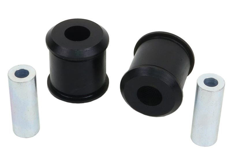 Whiteline 7 x 14 x 20 cm Leading Arm - To Chassis Bushing Kit to Suit Suzuki Jimny and Sierra Autofit
