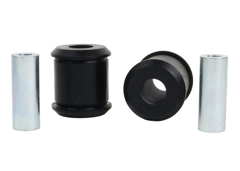 Whiteline 7 x 14 x 20 cm Leading Arm - To Chassis Bushing Kit to Suit Suzuki Jimny and Sierra Autofit