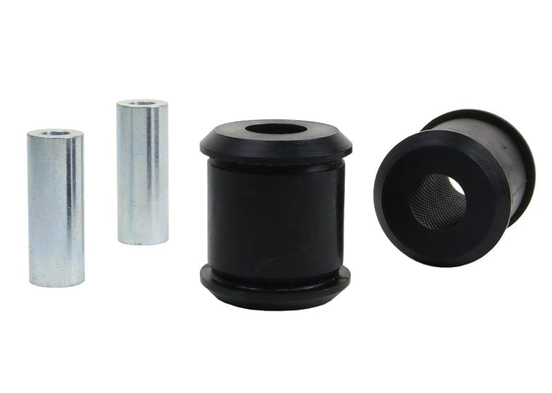 Whiteline 7 x 14 x 20 cm Leading Arm - To Chassis Bushing Kit to Suit Suzuki Jimny and Sierra Autofit