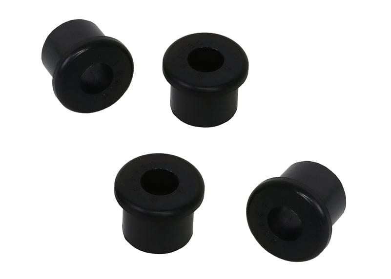 Whiteline 7 x 14 x 20 cm Leaf Spring - Bushing Kit to Suit Daihatsu Hijet Autofit