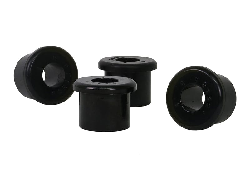 Whiteline 7 x 14 x 20 cm Leaf Spring - Bushing Kit to Suit Daihatsu Hijet Autofit