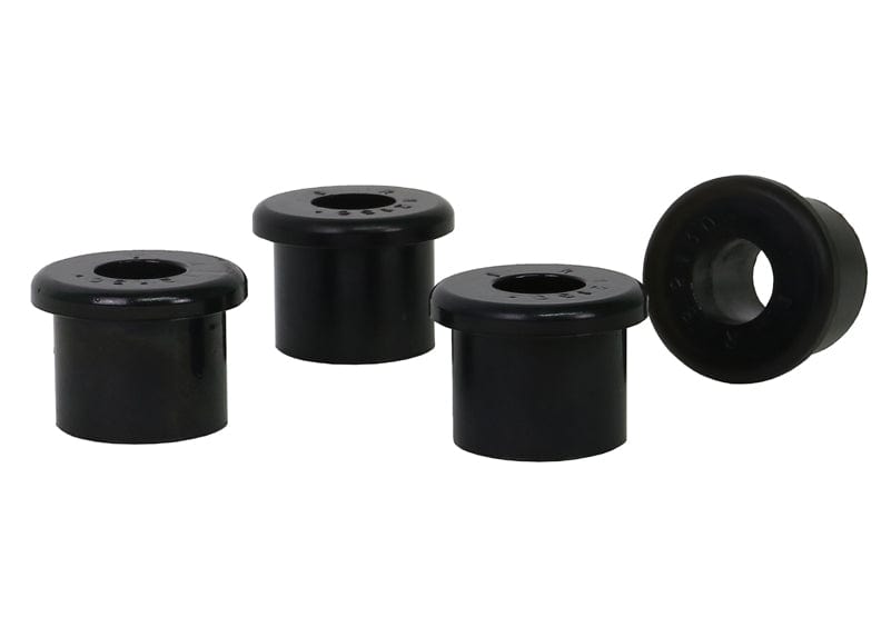 Whiteline 7 x 14 x 20 cm Leaf Spring - Bushing Kit to Suit Daihatsu Hijet Autofit