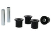 Whiteline 7 x 14 x 20 cm Leaf Spring - Bushing Kit to Suit Mazda T Series 1st and 2nd Gen Autofit