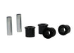 Whiteline 7 x 14 x 20 cm Leaf Spring - Front and Rear Eye Bushing Kit to Suit Daihatsu Feroza, Rocky and Rugger Autofit
