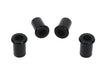 Whiteline 7 x 14 x 20 cm Leaf Spring - Shackle Bushing Kit to Suit Holden Colorado, Isuzu D-Max, LDV T60 and Toyota HiLux Autofit