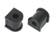 Whiteline 7 x 14 x 20 cm / Measure bar size, use with universal saddle Uinversal Sway Bar Mount - Bushing Kit 15mm Autofit