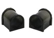 Whiteline 7 x 14 x 20 cm / Measure bar size, use with universal saddle Uinversal Sway Bar Mount - Bushing Kit 28mm Autofit