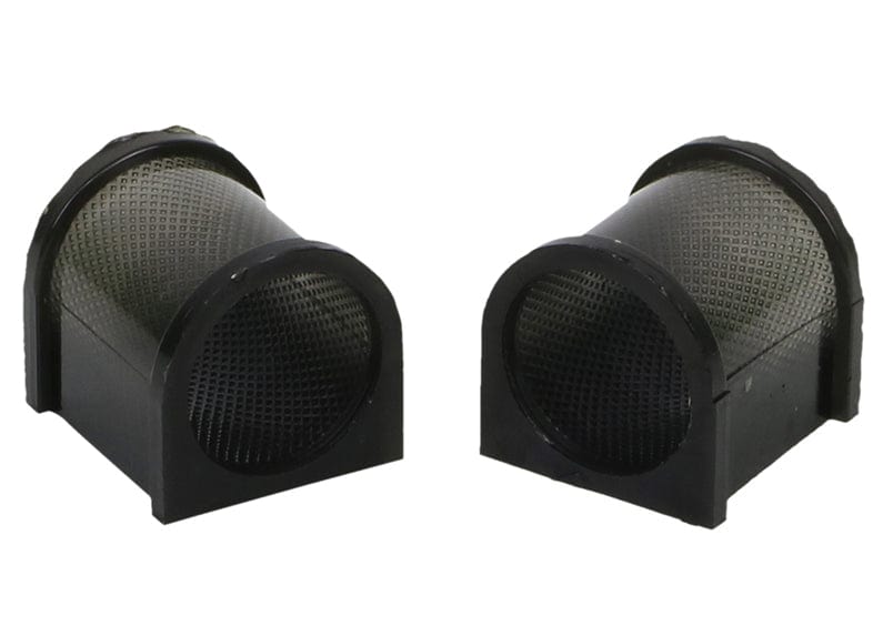 Whiteline 7 x 14 x 20 cm / Measure bar size, use with universal saddle Uinversal Sway Bar Mount - Bushing Kit 28mm Autofit