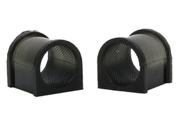 Whiteline 7 x 14 x 20 cm / Measure bar size, use with universal saddle Uinversal Sway Bar Mount - Bushing Kit 28mm Autofit