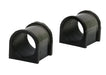 Whiteline 7 x 14 x 20 cm / Measure bar size, use with universal saddle Uinversal Sway Bar Mount - Bushing Kit 28mm Autofit