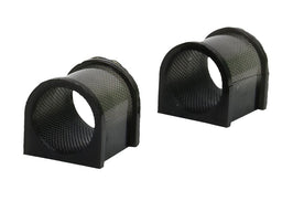 Whiteline 7 x 14 x 20 cm / Measure bar size, use with universal saddle Uinversal Sway Bar Mount - Bushing Kit 28mm Autofit